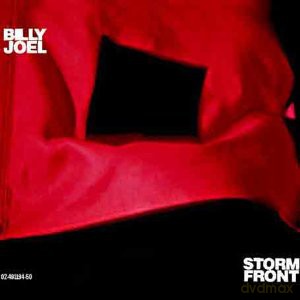 Billy Joel: Storm Front [CD]