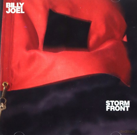 Billy Joel: Storm Front [CD]