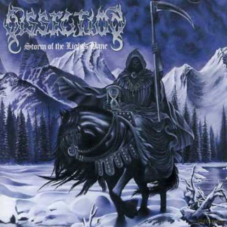Dissection: Storm of the Lights Bane [2CD]