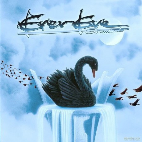 Evereve: Stormbirds [CD]