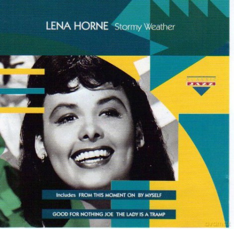 Lena Horne: Stormy Weather [CD]