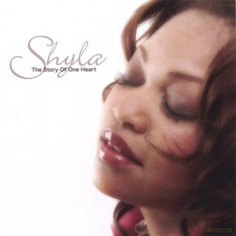 Shyla: Story of One Heart [CD]