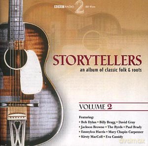 Storytellers Vol.2 [CD]