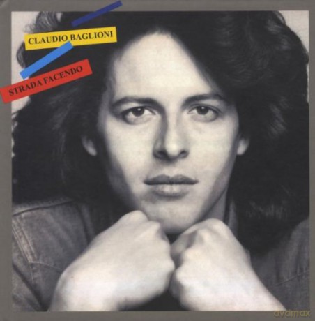 Claudio Baglioni: Strada Facendo [3CD]