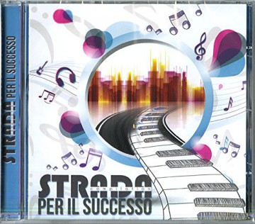 Vari-Strada Per Il Successo: Strada Per Il Successo [CD]