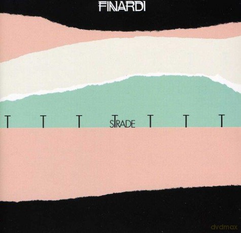 Eugenio Finardi: Strade: Live in Concerto 1983 [CD]