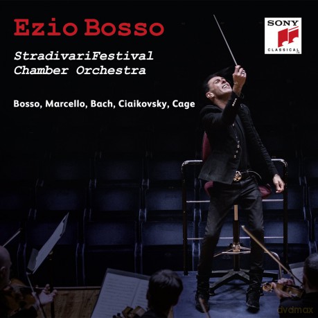 Skull Snaps: Stradivarifestival Chamber Orchestra [2CD]