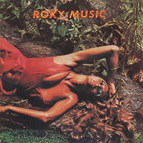Roxy Music: Stranded [CD]