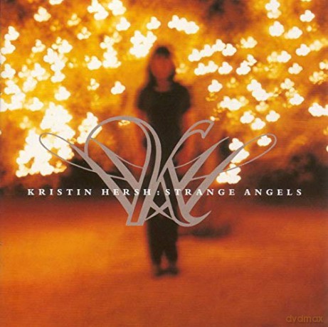 Kristin Hersh: Strange Angels [CD]