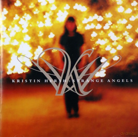 Kristin Hersh: Strange Angels [CD]