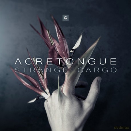 Acretongue: Strange Cargo [CD]