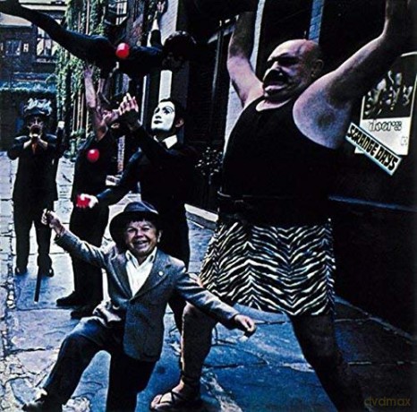 The Doors: Strange Days [CD]