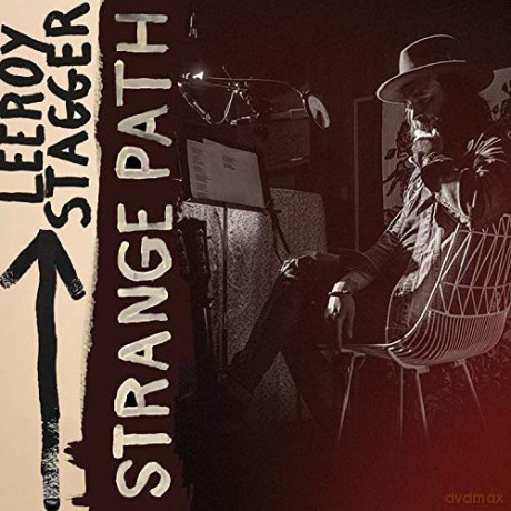 Leeroy Stagger: Strange Path [CD]