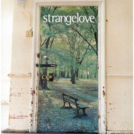 Strangelove: Strangelove [CD]