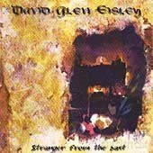 David Glen Eisley: Stranger From The Past [CD]