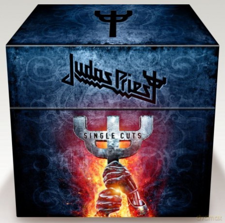 Judas Priest: Single Cuts [BOX] [20CD]