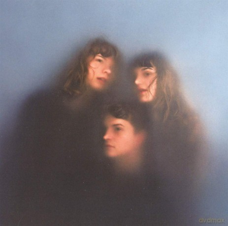 Our Girl: Stranger Today [CD]