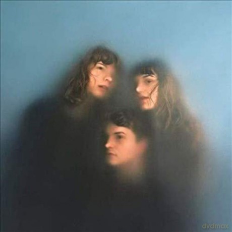 Our Girl: Stranger Today [CD]