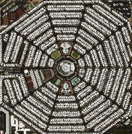 Modest Mouse: Strangers To Ourselves [CD]