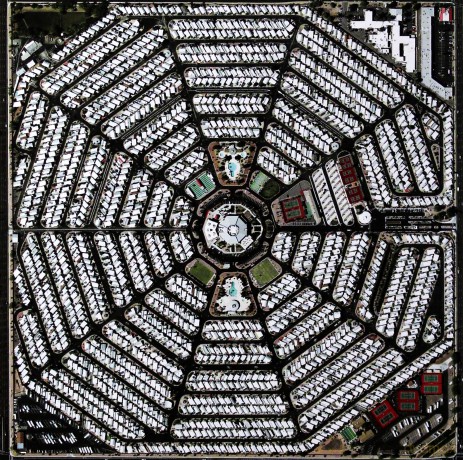 Modest Mouse: Strangers To Ourselves [CD]