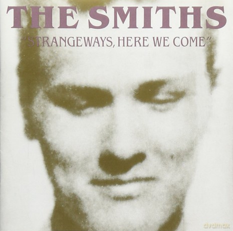The Smiths: Strangeways Here We Come [CD]