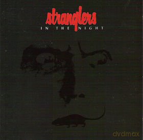 The Stranglers: Stranglers - in the Night [CD]