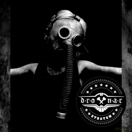 Drottnar: Stratum [CD]