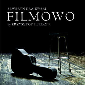 Seweryn Krajewski: Filomowo By Krzysztof Herdzin (digipack) [CD]