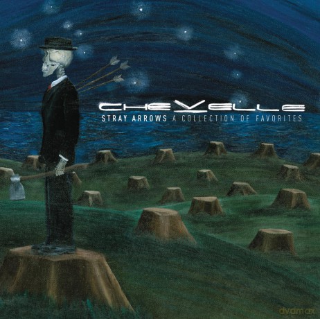 Chevelle: Stray Arrows-a Collection of Favorites [CD]