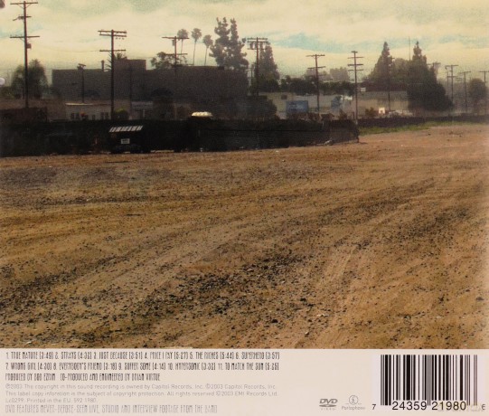 Jane'S Addiction: Strays [CD]