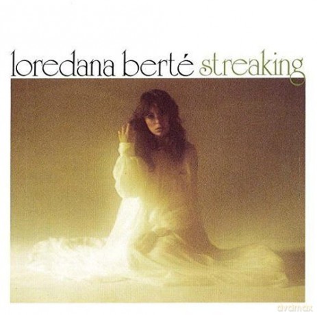 Loredana Berte: Streaking -Remast- [CD]