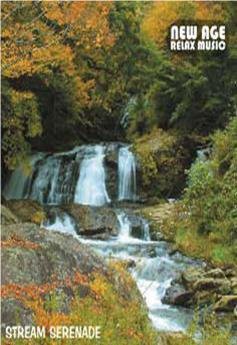 Stream Serenade [CD]
