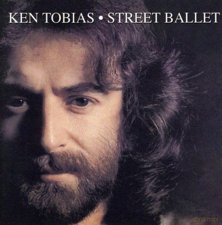 Ken Tobias: Street Ballet [CD]
