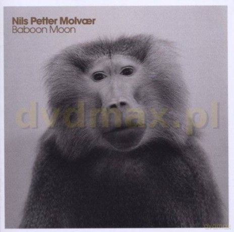Nils Petter Molvaer: Baboon Moon [CD]
