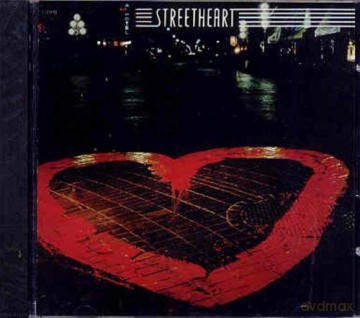 Streetheart: Streetheart [CD]