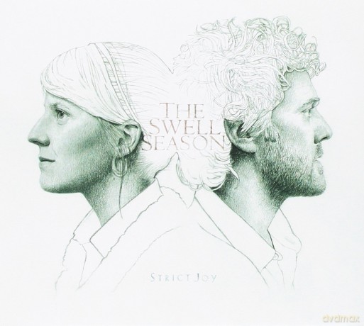 Swell Season: Strict Joy [CD]