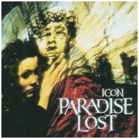 Paradise Lost: Icon [CD]