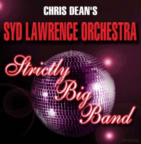 Strictly Big Band [CD]