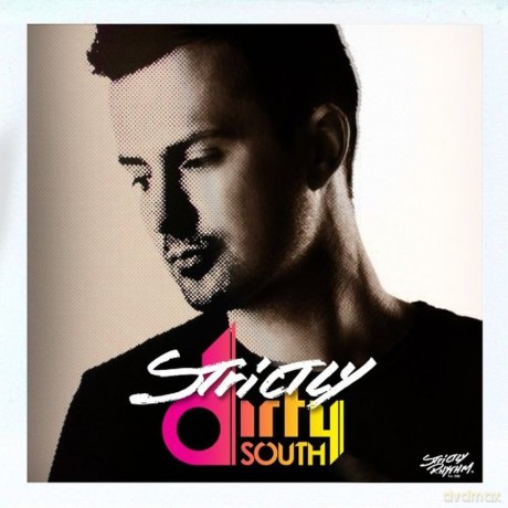 Strictly Dirty South [2CD]