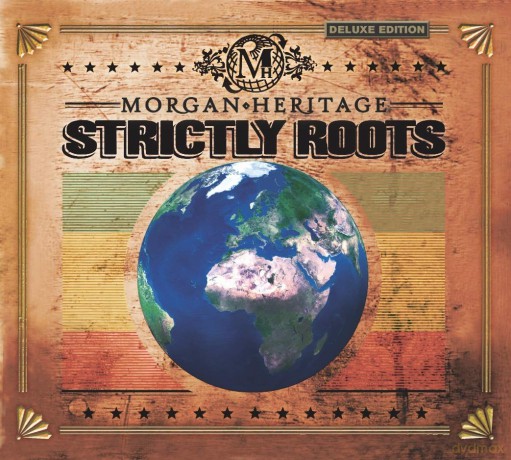 Morgan Heritage: Strictly Roots [2CD]