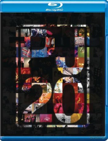 Pearl Jam: Pearl Jam Twenty [Blu-Ray]
