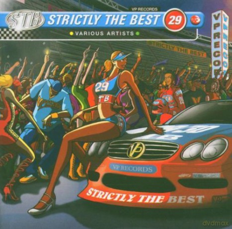 Strictly the Best 29 [CD]