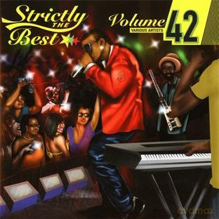 Strictly the Best 42 [CD]