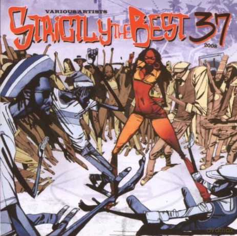 Strictly the Best Vol. 37 [CD]