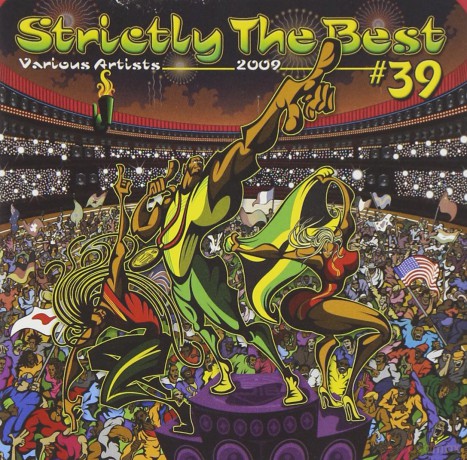 Strictly the Best Vol. 39 [CD]