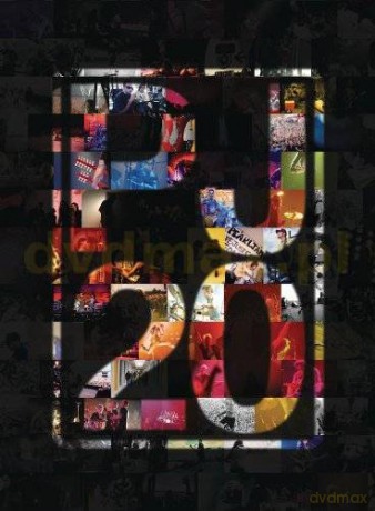 Pearl Jam: Pearl Jam Twenty (digipack) [DVD]