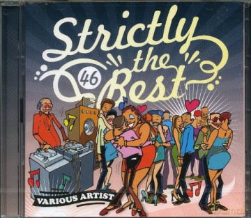 Strictly the Best Vol. 46 [2CD]