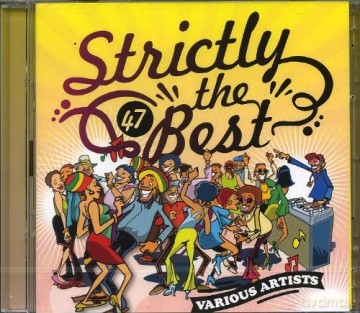 Strictly the Best Vol. 47 [2CD]