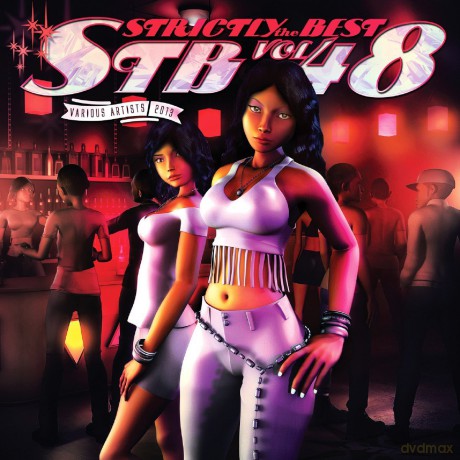 Strictly the Best Vol. 48 [CD]