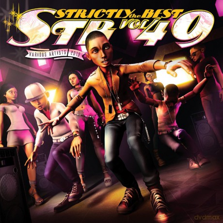 Strictly the Best Vol. 49 [CD]